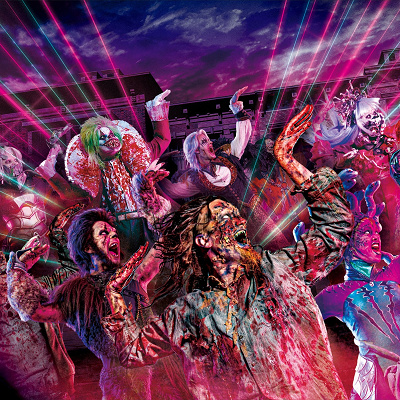 USJ平日さく飲みトワイライト・パス