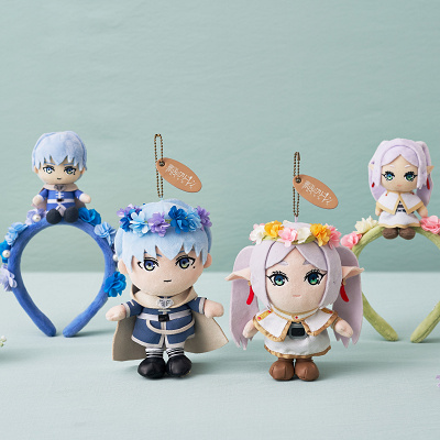 USJ×葬送のフリーレングッズ