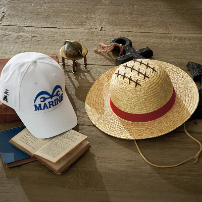 USJ×ワンピース2025のコラボグッズ