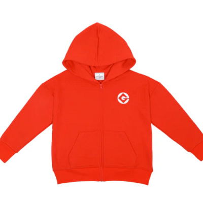 USJ/キッズパーカー