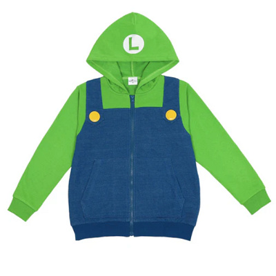 USJ/キッズパーカー