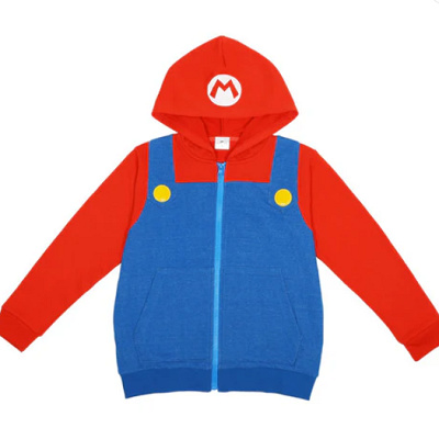 USJ/キッズパーカー