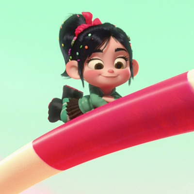 ヴァネロペ（ENTP）