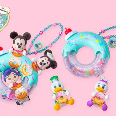 ヴァネパルグッズ