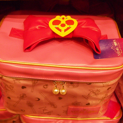 バニティケース