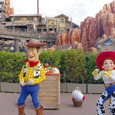 開催場所はバラバラ！