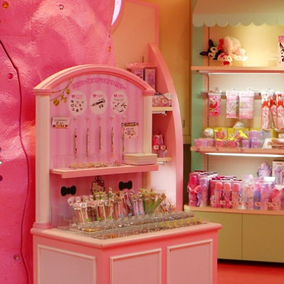 ビレッジショップ