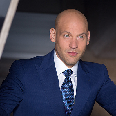 本作のヴィラン