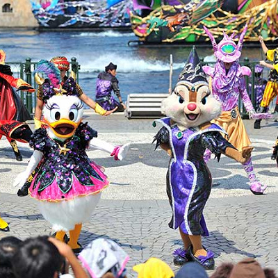 ヴィランズ手下アクター