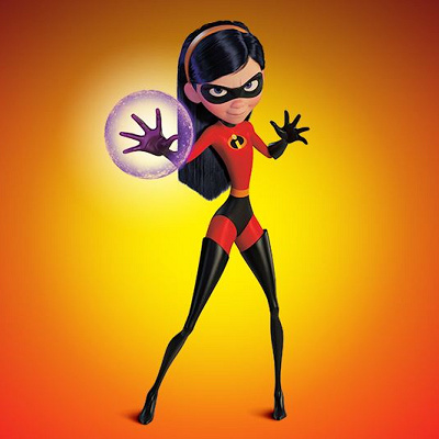 ヴァイオレット