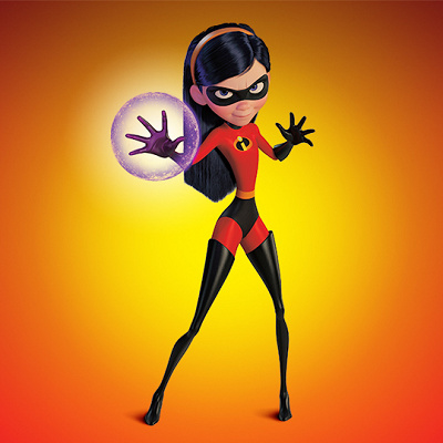 ヴァイオレット・パー