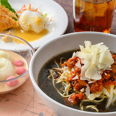 ヴォルケイニアセット