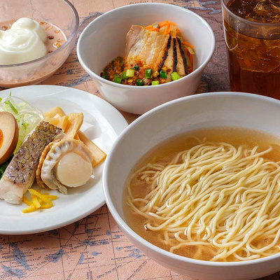 ヴォルケイニアセット