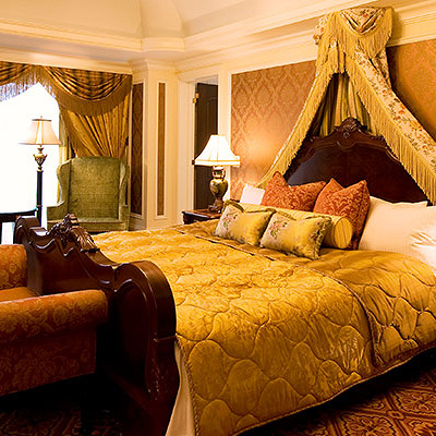 ウォルト・ディズニー・スイート