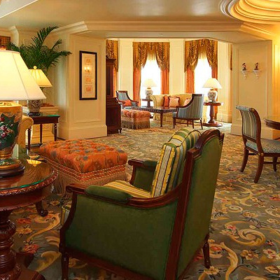 ウォルト・ディズニー・スイート