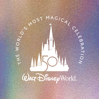 ウォルト・ディズニー・ワールド50周年イベント概要