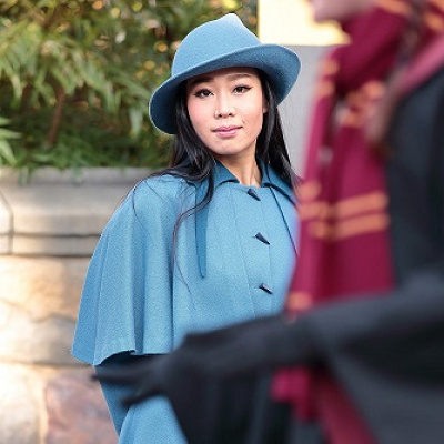 ワンドマジック