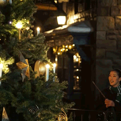 ワンド・マジック