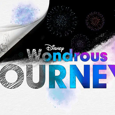 ワンダラス・ジャーニー