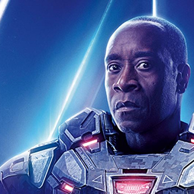 ウォーマシーン