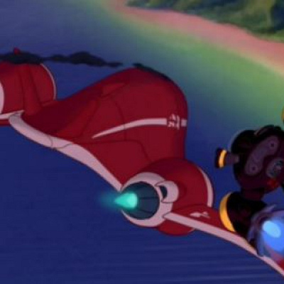 テロに配慮してストーリーが変更されていた？