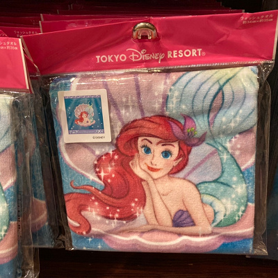 ウォッシュタオル