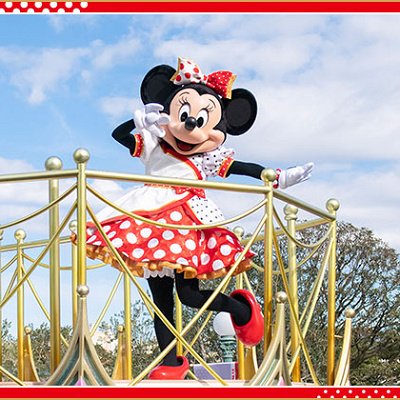 懐かしくて新しい「スーパーダンシン・マニア」を「ベリー・ミニー・リミックス」で観よう！