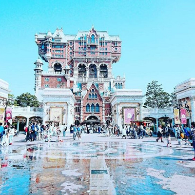 ウォーターフロントパーク