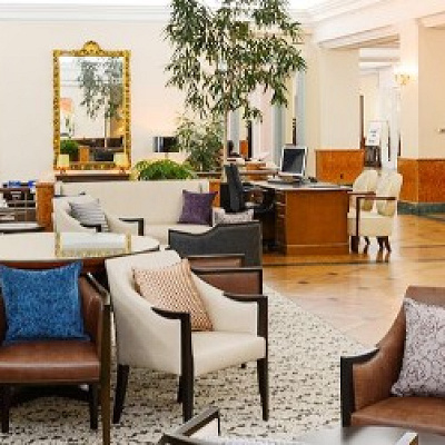 ウォーターマークホテル長崎・ハウステンボス