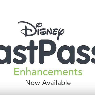 WDW変更点⑥ファストパス＋廃止