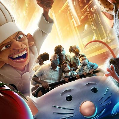 WDW変更点⑩新施設のオープン