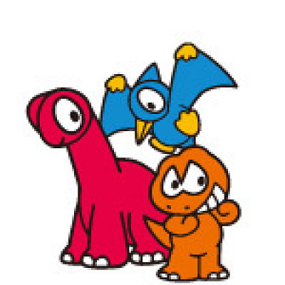 ウィーアーダイナソアーズ