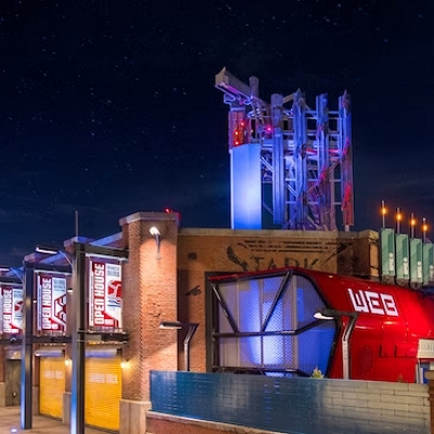 ウェブ・スリンガーズ：スパイダーマン・アドベンチャー