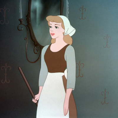 Well, why not? After all I’m still a member of the family, and it said, “By royal command, every eligible maiden is to attend.