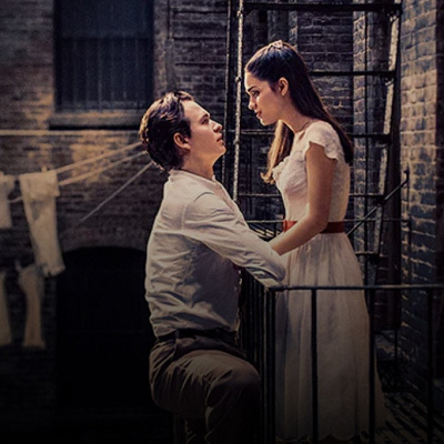 ウエスト・サイド・ストーリー