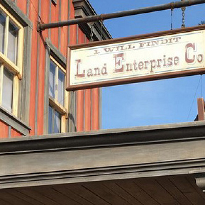 ウエスタンウエア