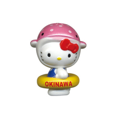 ジンベエザメ水着（沖縄県）