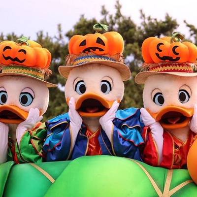 ヒューイ・デューイ・ルーイ3人の性格は？