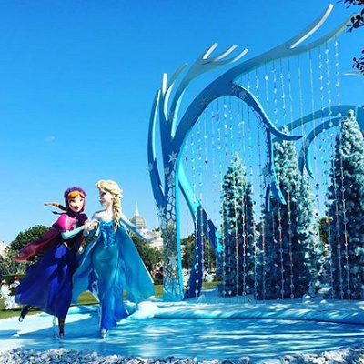 真冬のおすすめの服装とは？