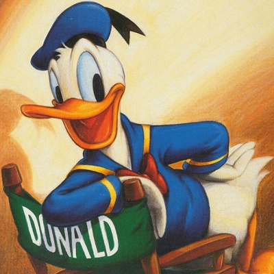 ドナルドの声マネのコツとは？