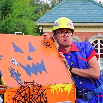 工具箱から出てくるのは…？