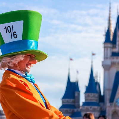 帽子の数字の意味は？