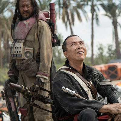 『ローグ・ワン』の意味とは？