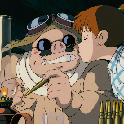 フィオ・ピッコロからキスをされたポルコはどうなった？