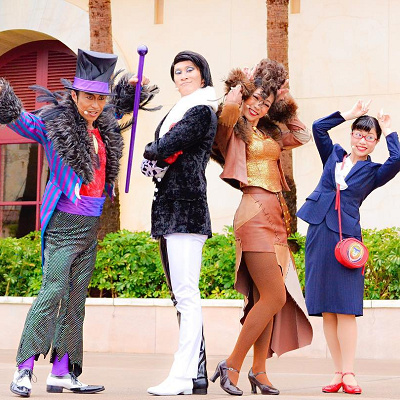 2018年のショーはどんなところが変わった？