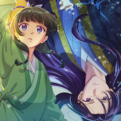 薬屋のひとりごととは