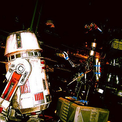 本格ロボットダンスとは？