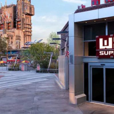 アベンジャーズ・キャンパスとは