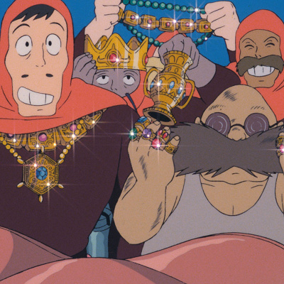 「バルス祭り」とは