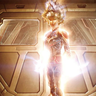 キャプテン・マーベルとは